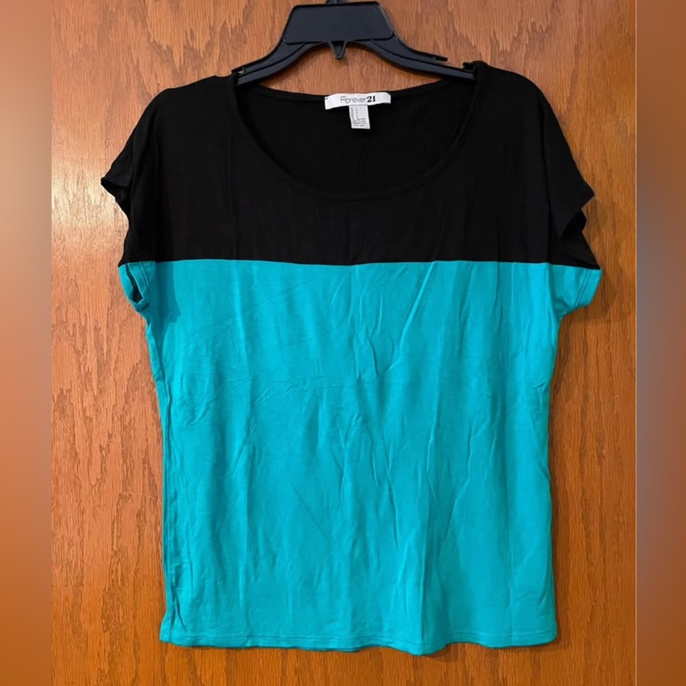 Forever 21 Basic Tee